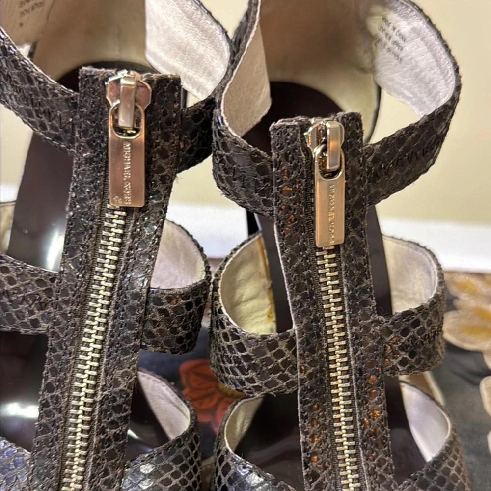 Michael Kors elevate your